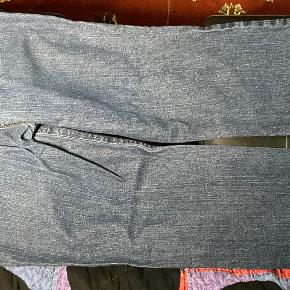 CALVIN KLEIN Jeans Size 9 Women’s - Picture 8 of 9